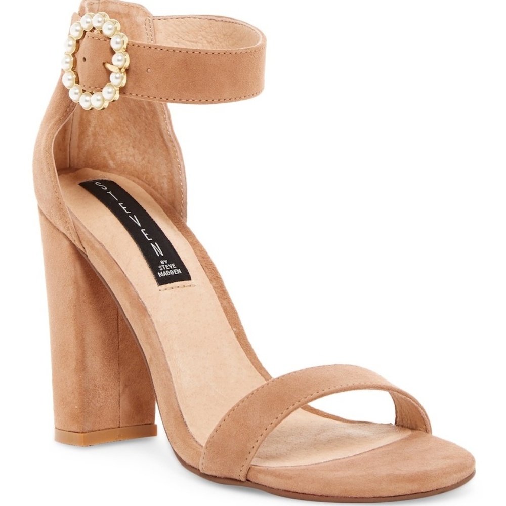 Steven By Steven Madden Heels!